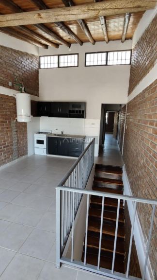 Departamento en Alquiler en Las Heras, Mendoza