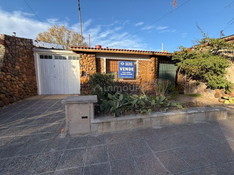 Casa en Venta en Godoy Cruz, Mendoza