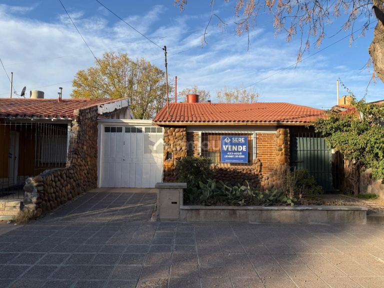 Casa en Venta en Godoy Cruz, Mendoza