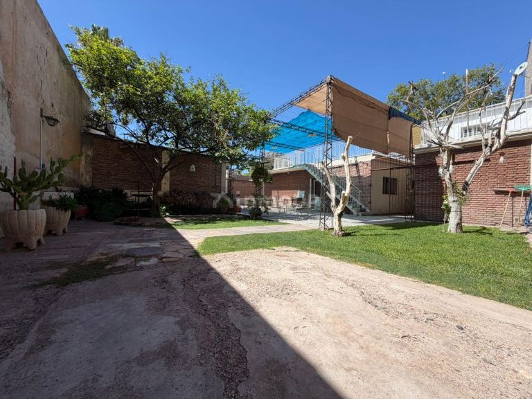 Casa en Alquiler en Godoy Cruz, Mendoza