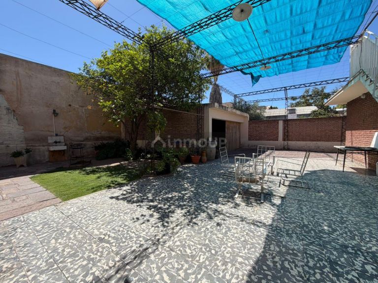 Casa en Alquiler en Godoy Cruz, Mendoza