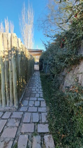 Casa en Alquiler en Lujan de Cuyo, Mendoza