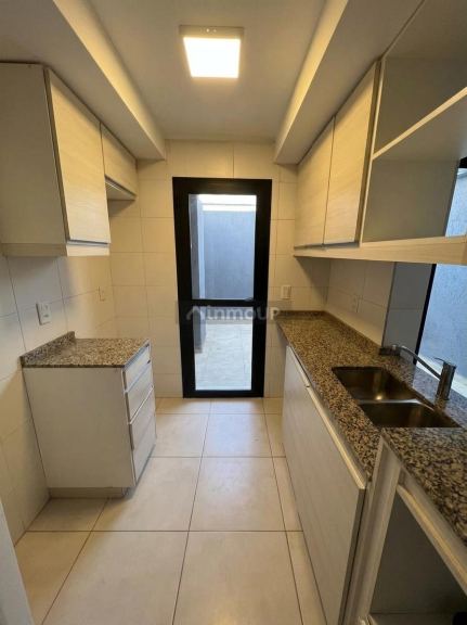Departamento en Venta en Capital, Mendoza