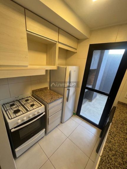 Departamento en Venta en Capital, Mendoza