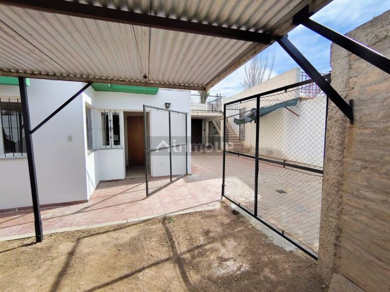 Casa en Alquiler en Las Heras, Mendoza