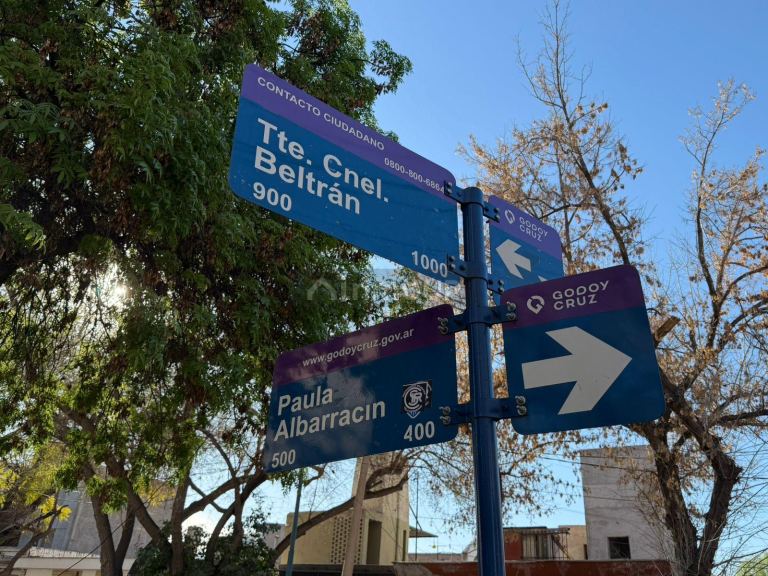 Casa en Venta en Godoy Cruz, Mendoza