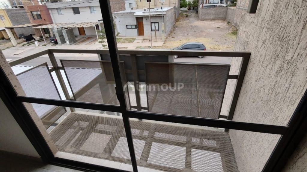 Departamento en Alquiler en Las Heras, Mendoza