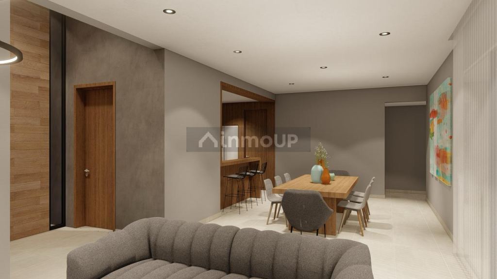 Casa en Venta en Capital, Mendoza