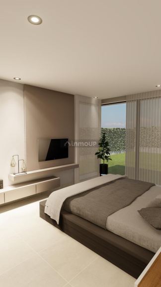 Casa en Venta en Capital, Mendoza