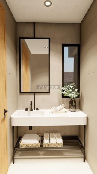 Casa en Venta en Capital, Mendoza
