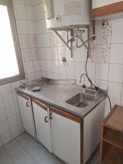 Departamento en Alquiler en Capital, Mendoza
