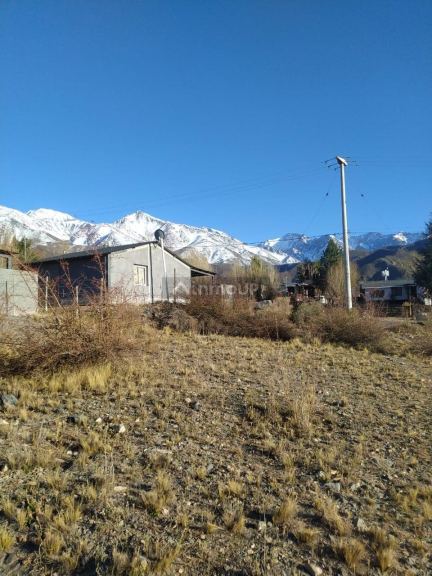 Lote en Venta en Lujan de Cuyo, Mendoza