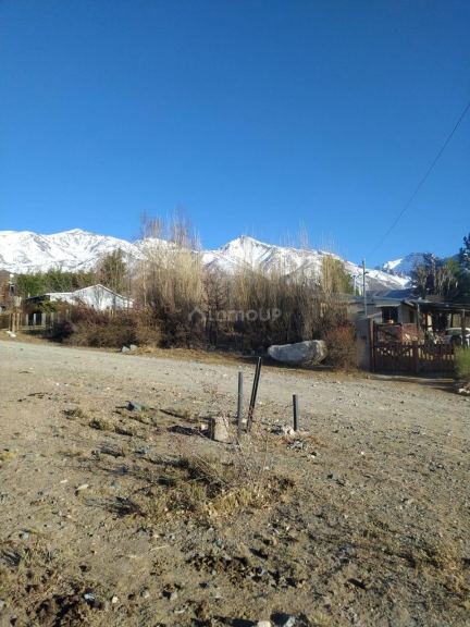 Lote en Venta en Lujan de Cuyo, Mendoza