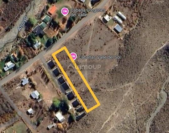 Lote en Venta en Lujan de Cuyo, Mendoza