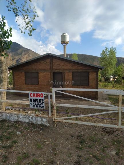 Casa en Venta en Lujan de Cuyo, Mendoza