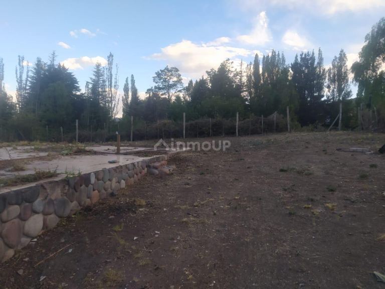 Lote en Venta en Lujan de Cuyo, Mendoza