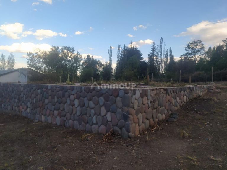 Lote en Venta en Lujan de Cuyo, Mendoza