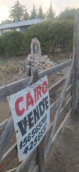 Lote en Venta en Lujan de Cuyo, Mendoza