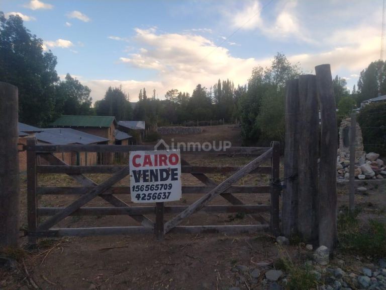 Lote en Venta en Lujan de Cuyo, Mendoza