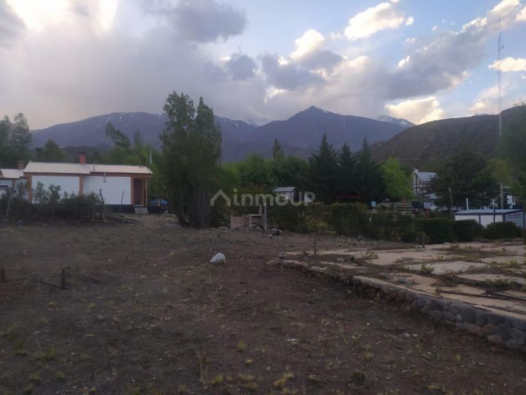 Lote en Venta en Lujan de Cuyo, Mendoza