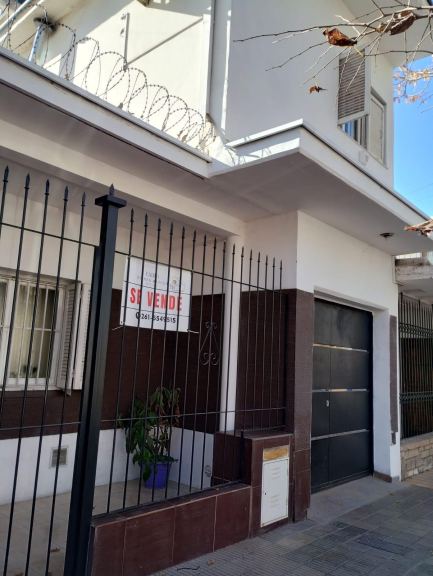 Casa en Venta en Capital, Mendoza