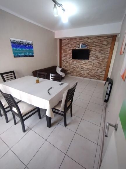 Casa en Venta en Capital, Mendoza