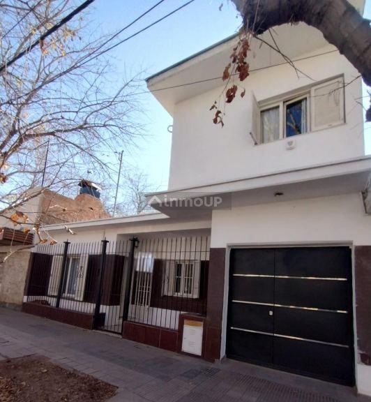 Casa en Alquiler en Capital, Mendoza