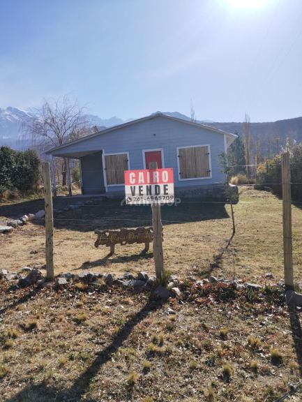 Casa en Venta en Lujan de Cuyo, Mendoza