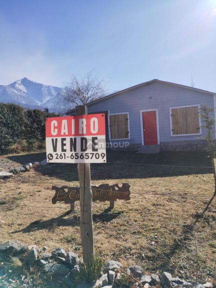 Casa en Venta en Lujan de Cuyo, Mendoza