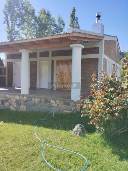 Casa en Venta en Lujan de Cuyo, Mendoza