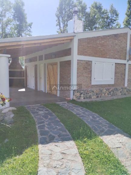 Casa en Venta en Lujan de Cuyo, Mendoza