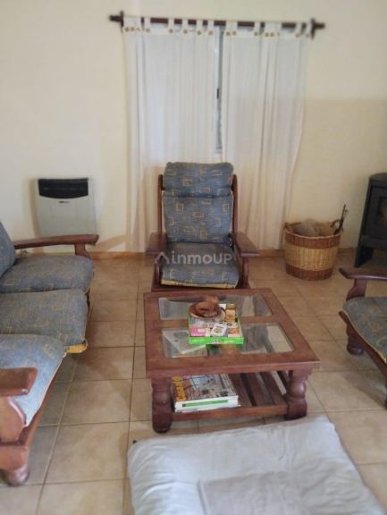 Casa en Venta en Lujan de Cuyo, Mendoza