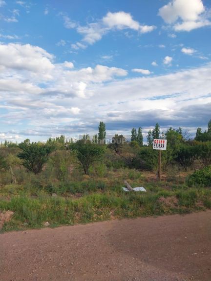 Lote en Venta en Maipu, Mendoza