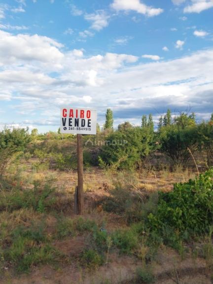 Lote en Venta en Maipu, Mendoza