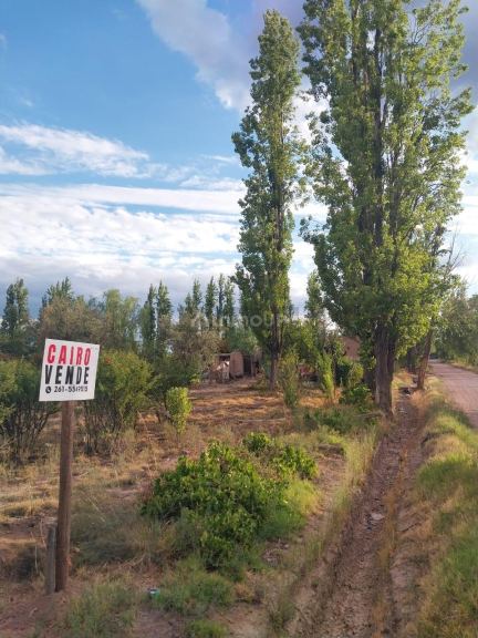 Lote en Venta en Maipu, Mendoza