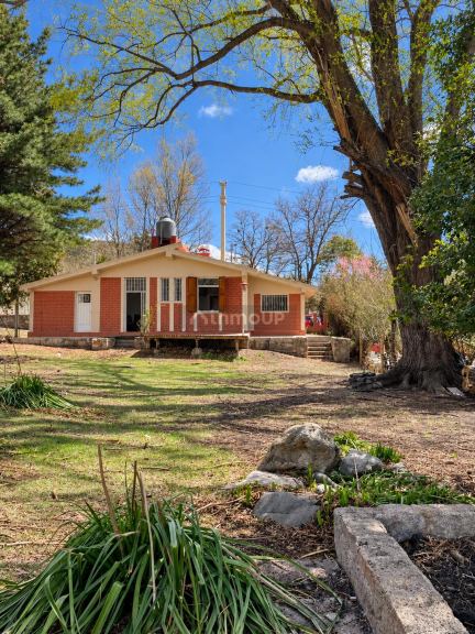 Casa en Venta en Lujan de Cuyo, Mendoza