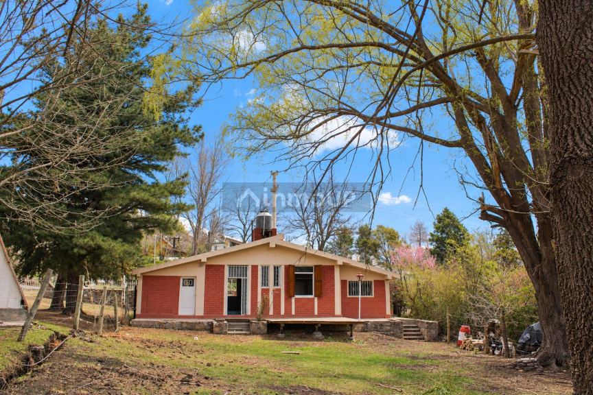 Casa en Venta en Lujan de Cuyo, Mendoza