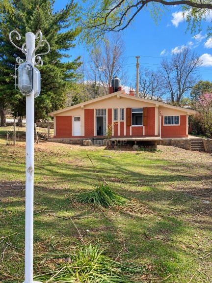 Casa en Venta en Lujan de Cuyo, Mendoza