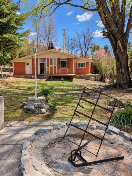 Casa en Venta en Lujan de Cuyo, Mendoza