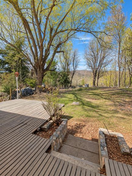 Casa en Venta en Lujan de Cuyo, Mendoza