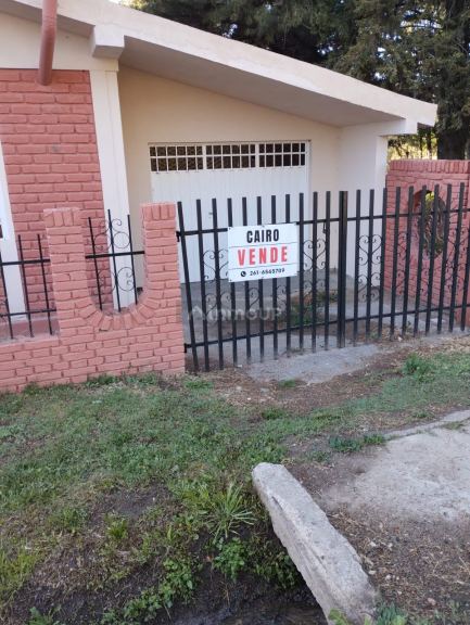 Casa en Venta en Lujan de Cuyo, Mendoza