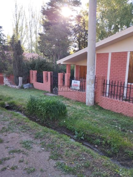 Casa en Venta en Lujan de Cuyo, Mendoza