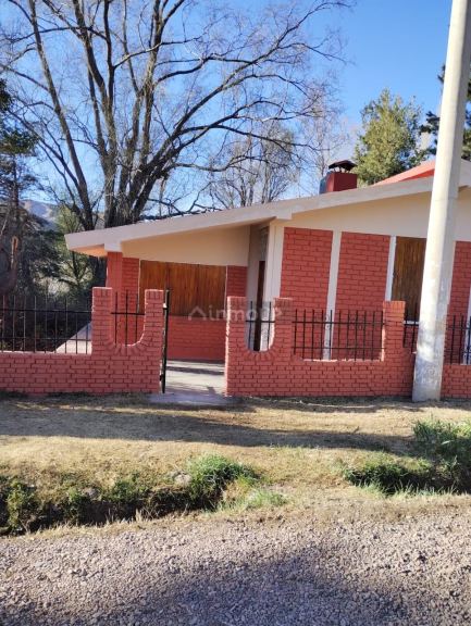 Casa en Venta en Lujan de Cuyo, Mendoza