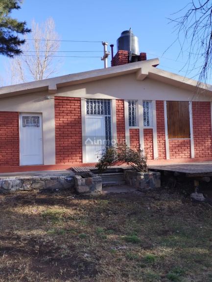 Casa en Venta en Lujan de Cuyo, Mendoza