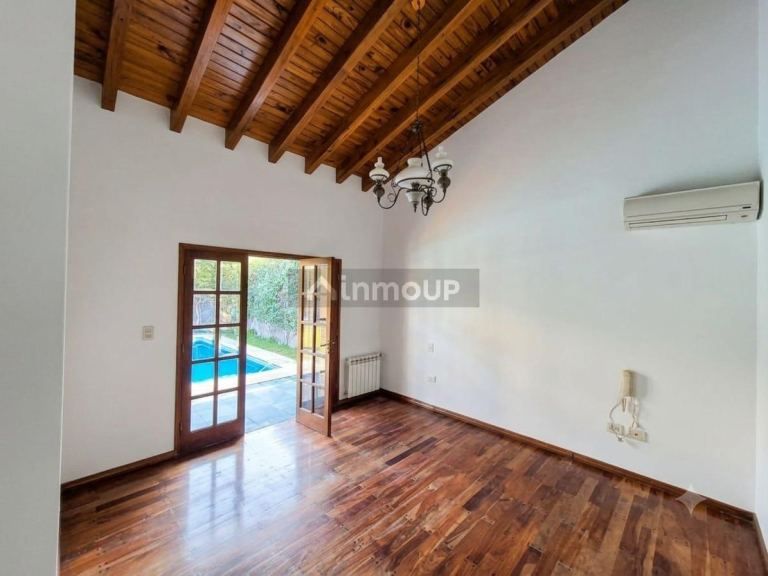 Casa en Venta en Las Heras, Mendoza