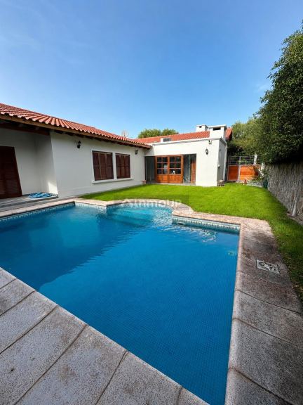 Casa en Venta en Las Heras, Mendoza