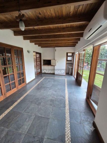 Casa en Venta en Las Heras, Mendoza