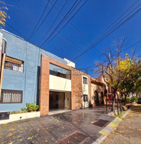 Departamento en Alquiler en Capital, Mendoza