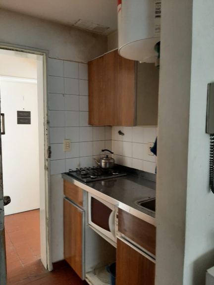 Departamento en Alquiler en Capital, Mendoza