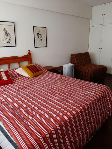 Departamento en Alquiler en Capital, Mendoza